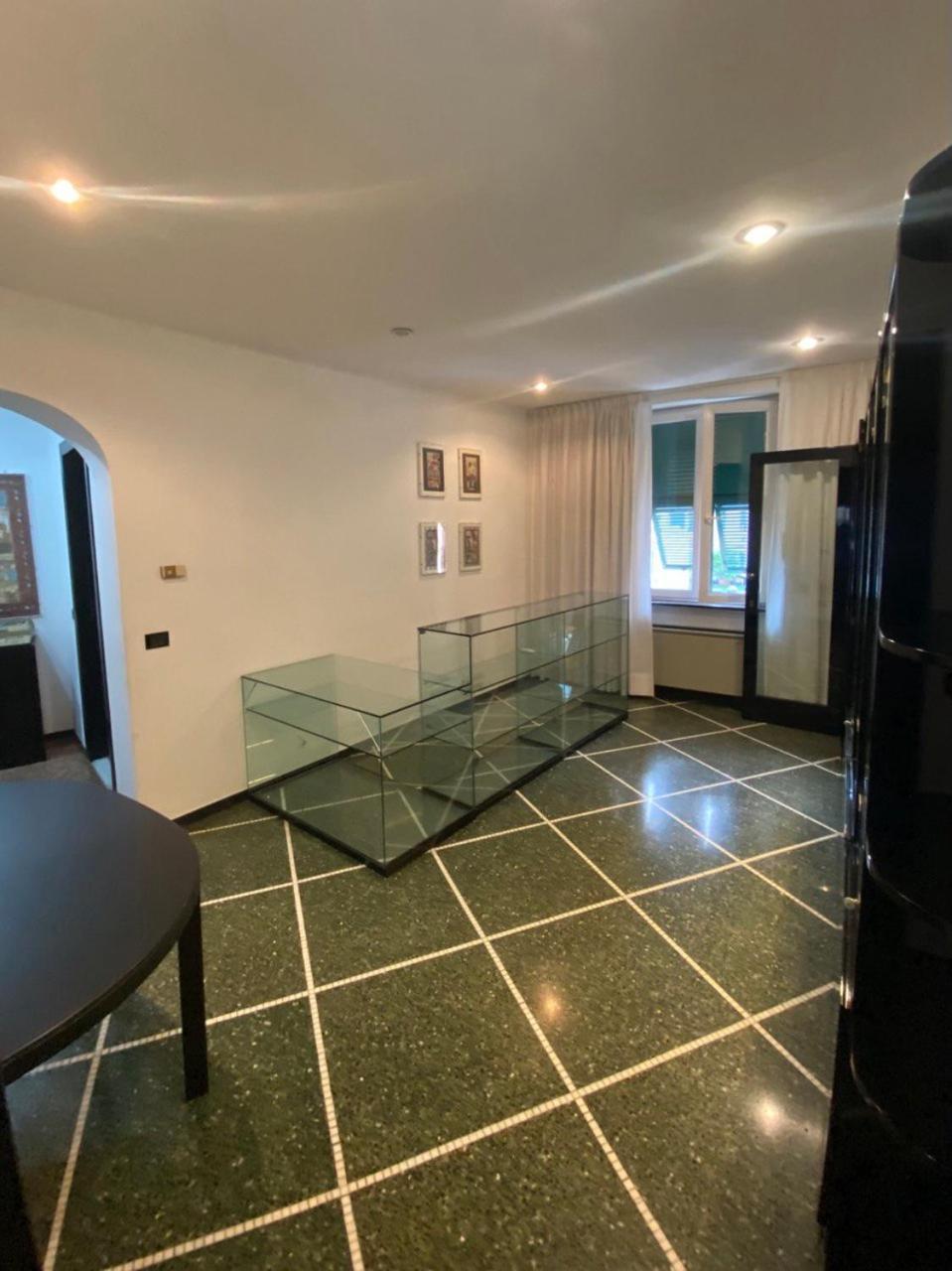 Martel Rooms - Genova Centro Brignole Luaran gambar