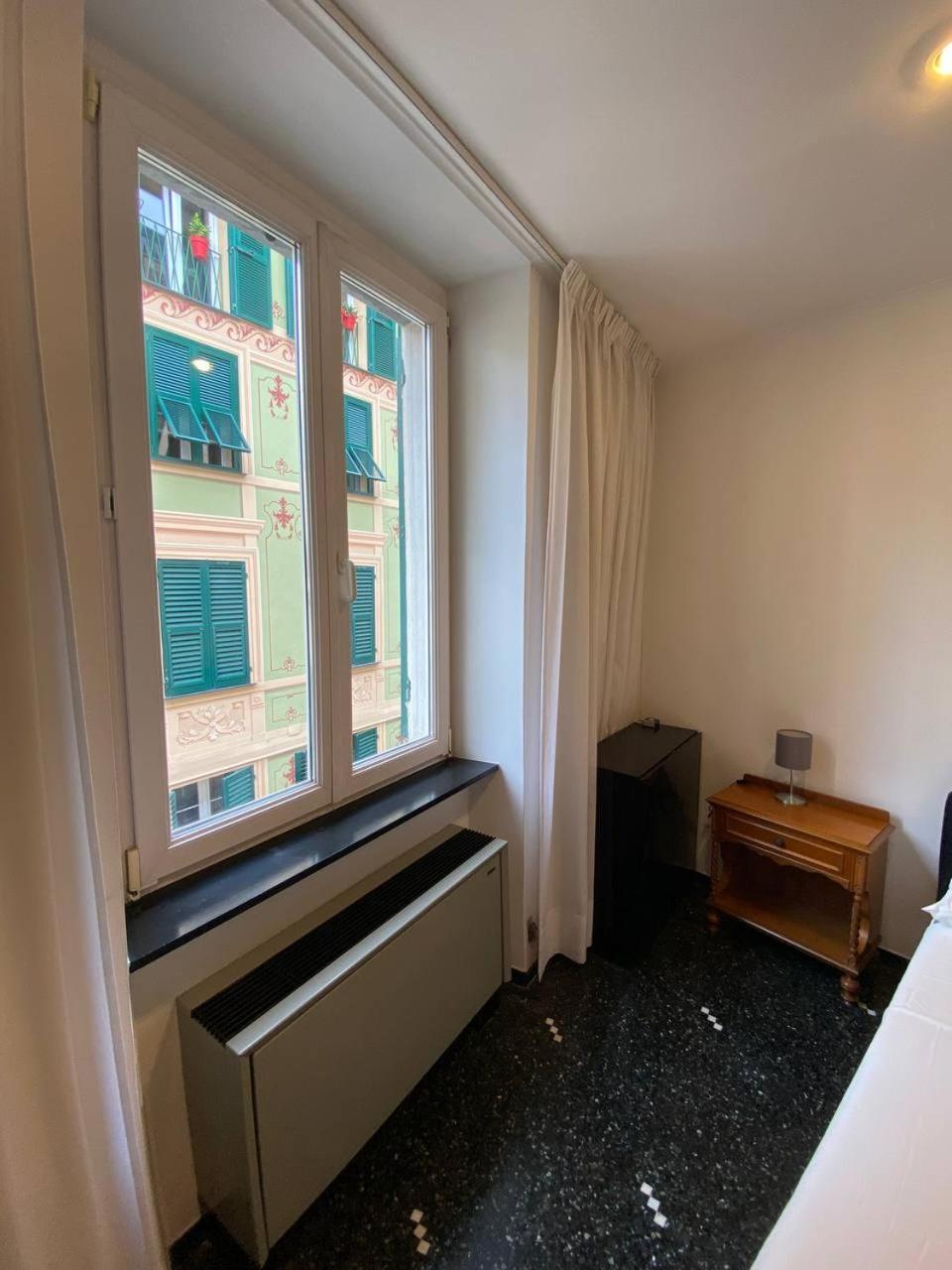 Martel Rooms - Genova Centro Brignole Luaran gambar