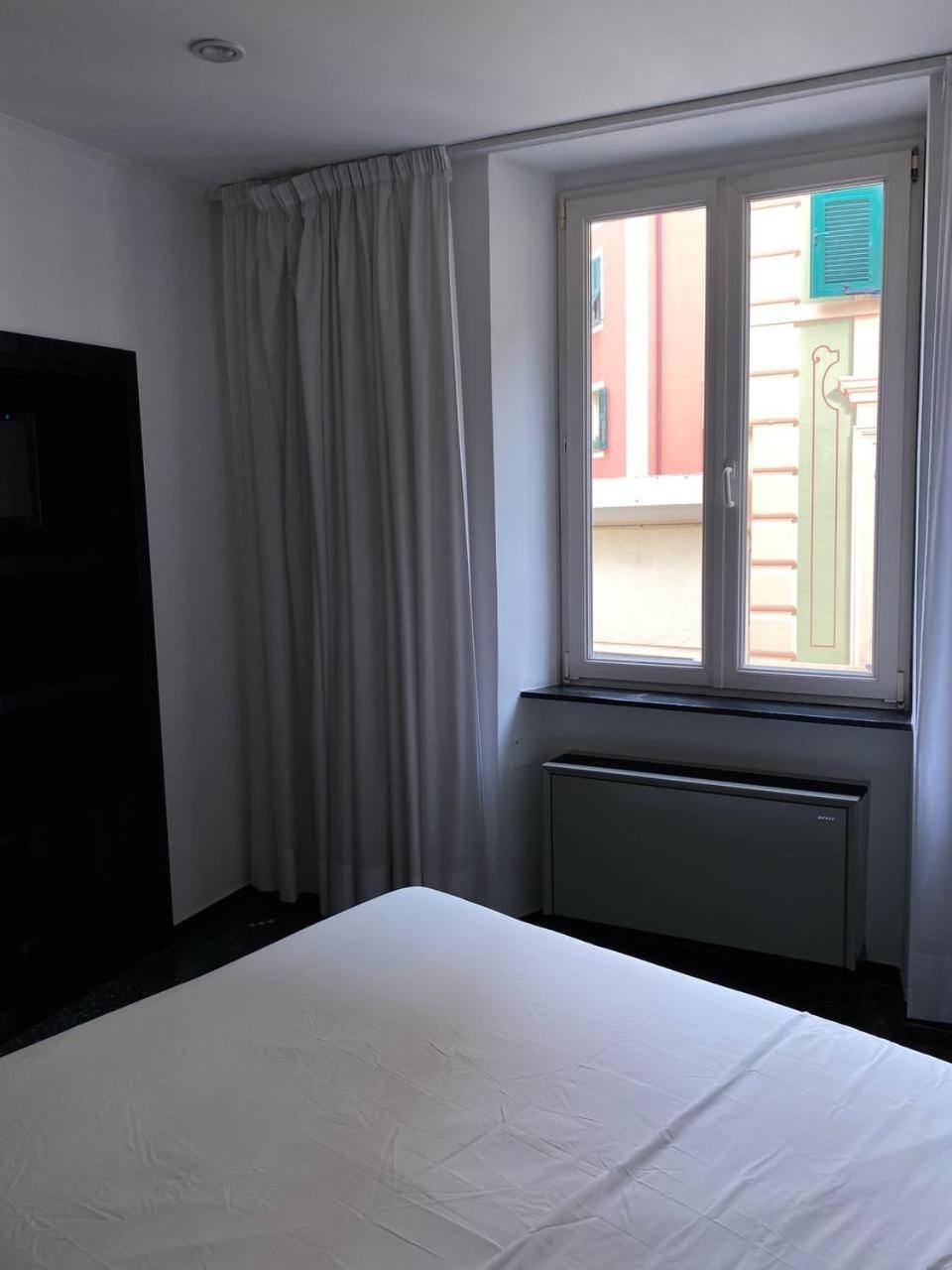 Martel Rooms - Genova Centro Brignole Luaran gambar