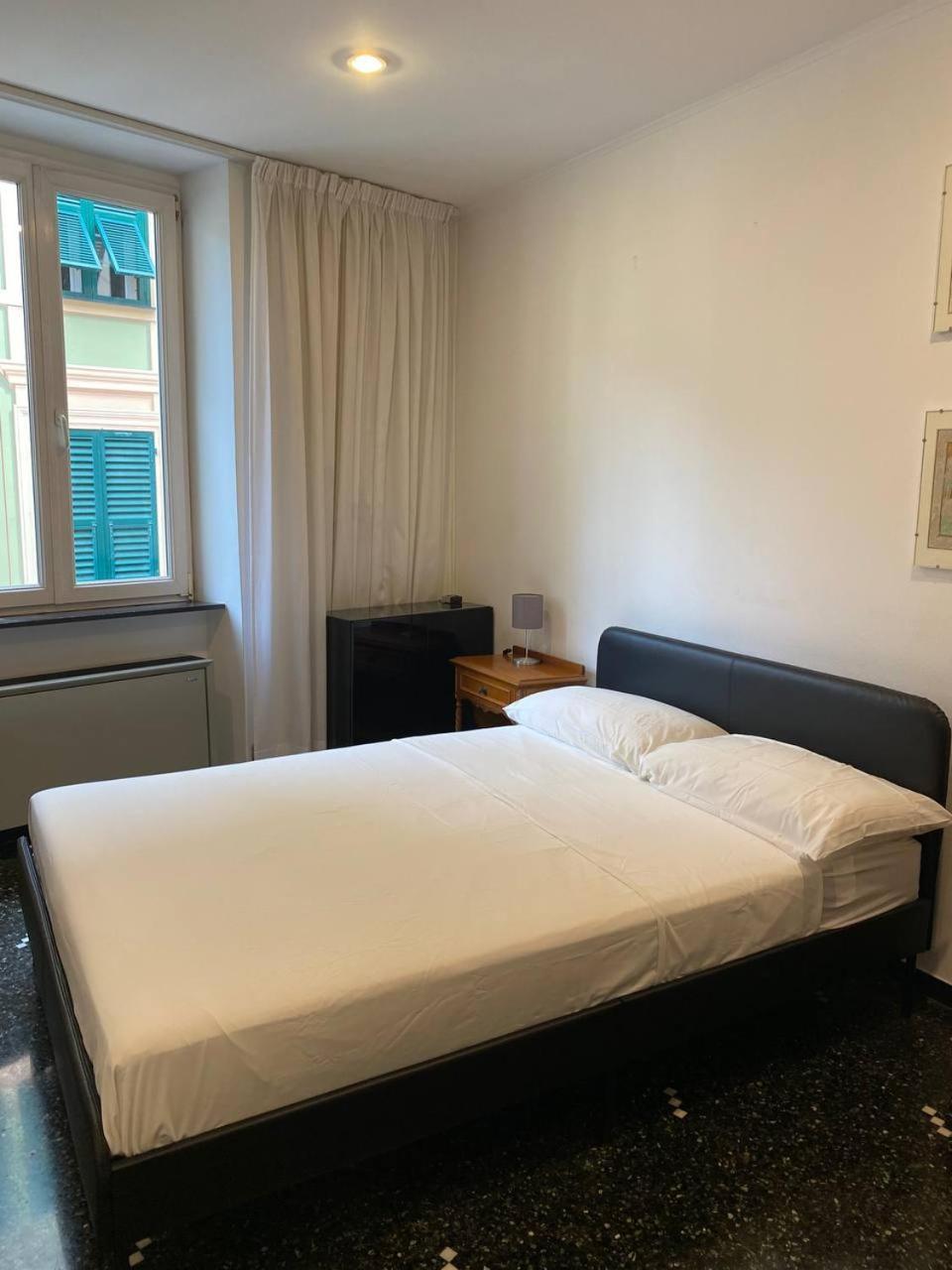 Martel Rooms - Genova Centro Brignole Luaran gambar