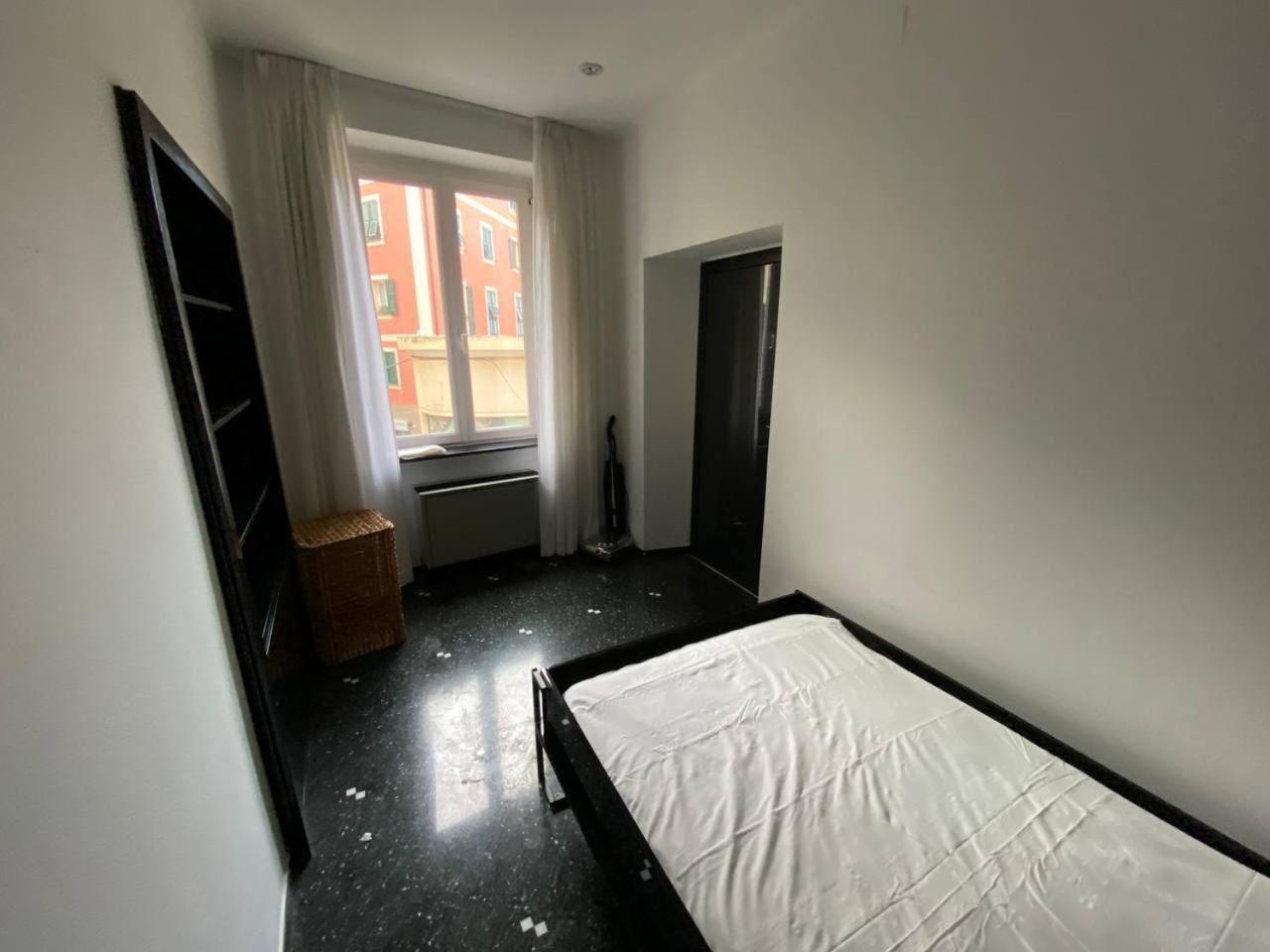 Martel Rooms - Genova Centro Brignole Luaran gambar
