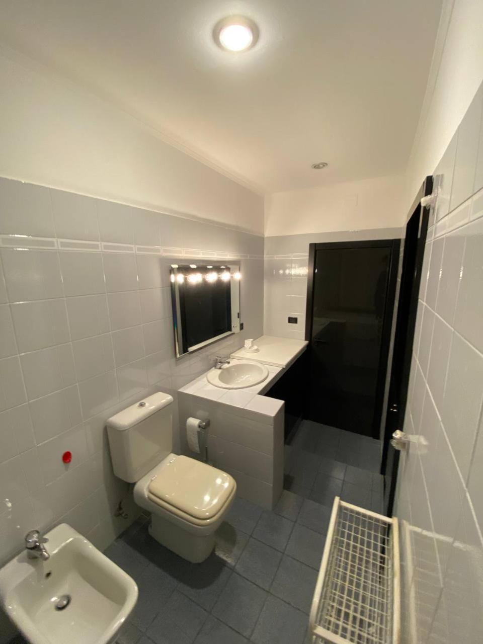 Martel Rooms - Genova Centro Brignole Luaran gambar
