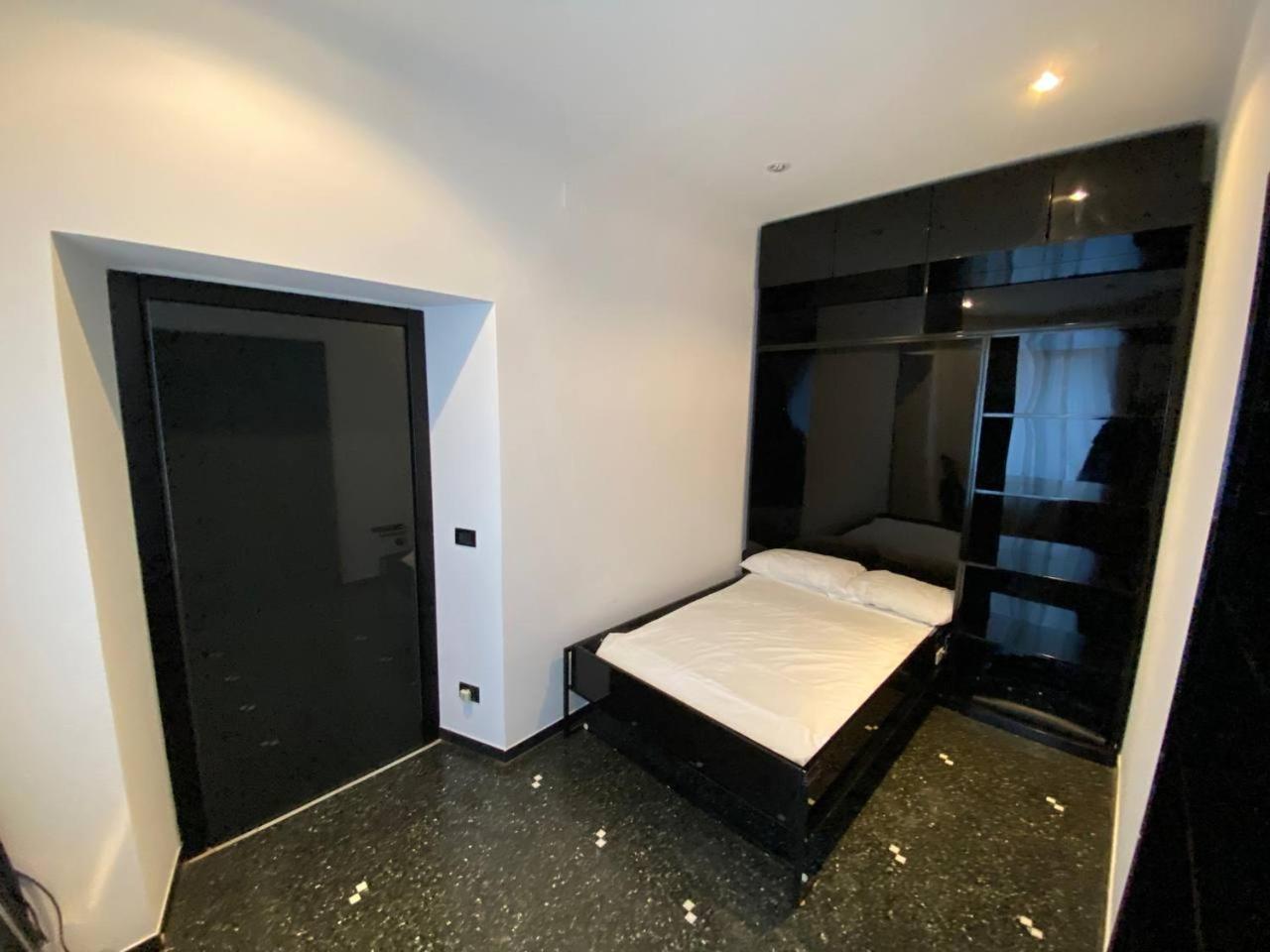 Martel Rooms - Genova Centro Brignole Luaran gambar