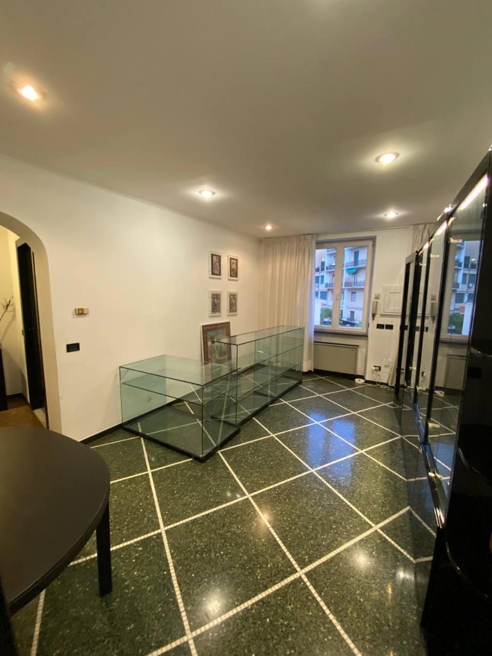 Martel Rooms - Genova Centro Brignole Luaran gambar