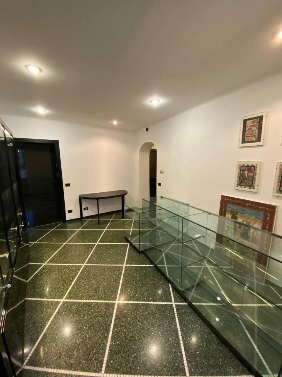 Martel Rooms - Genova Centro Brignole Luaran gambar