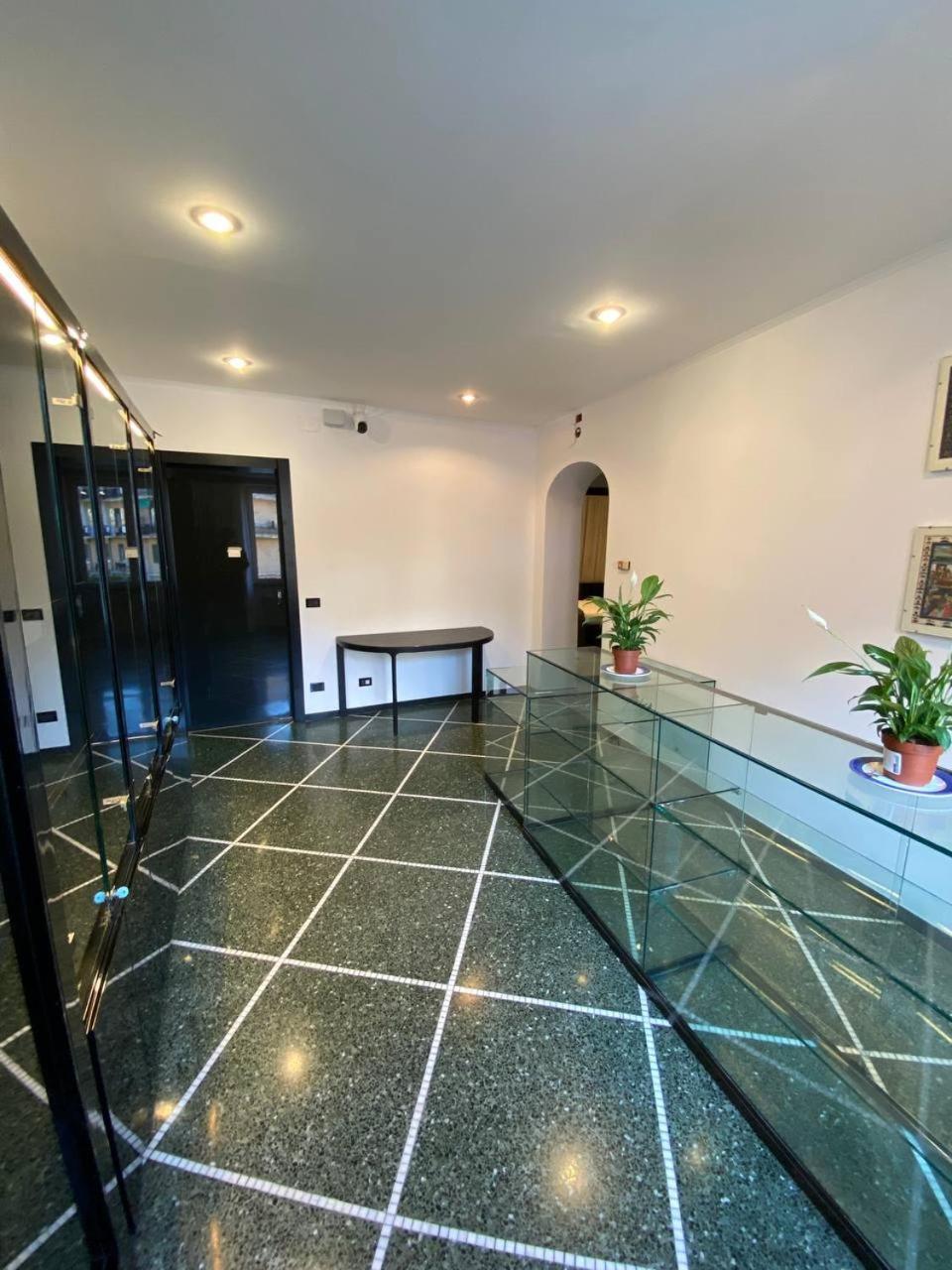 Martel Rooms - Genova Centro Brignole Luaran gambar