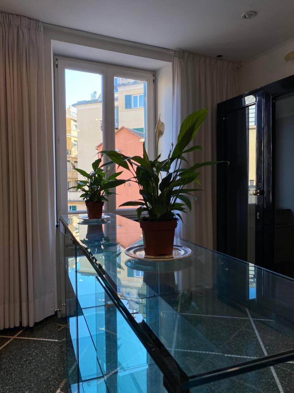 Martel Rooms - Genova Centro Brignole Luaran gambar