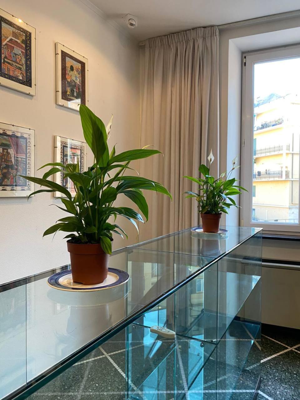 Martel Rooms - Genova Centro Brignole Luaran gambar