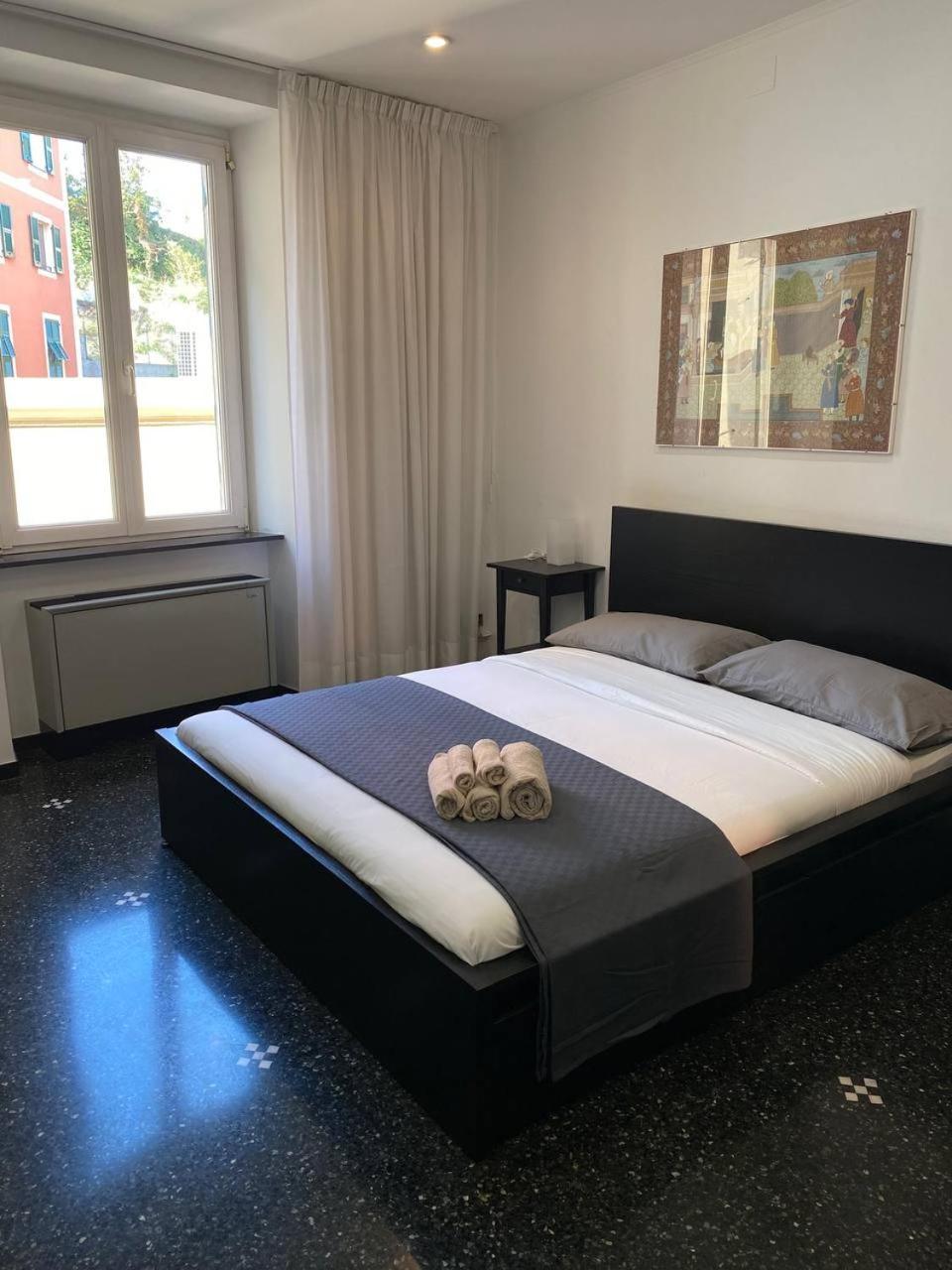 Martel Rooms - Genova Centro Brignole Luaran gambar