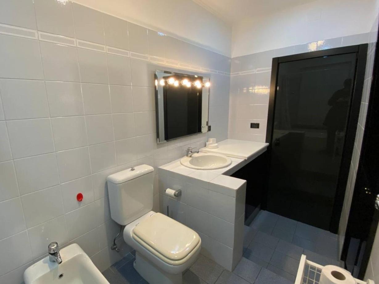 Martel Rooms - Genova Centro Brignole Luaran gambar